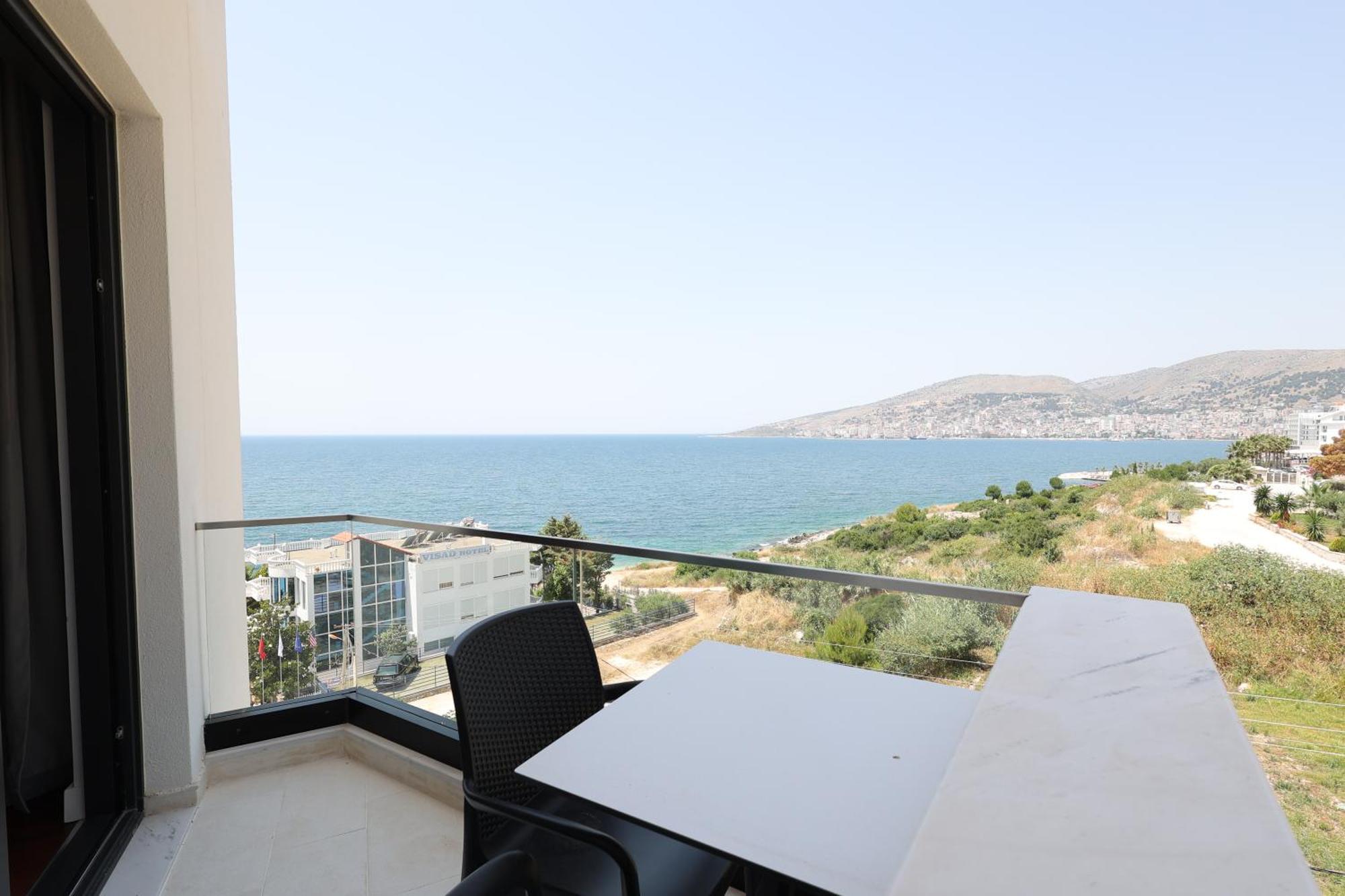 Harbour 4*